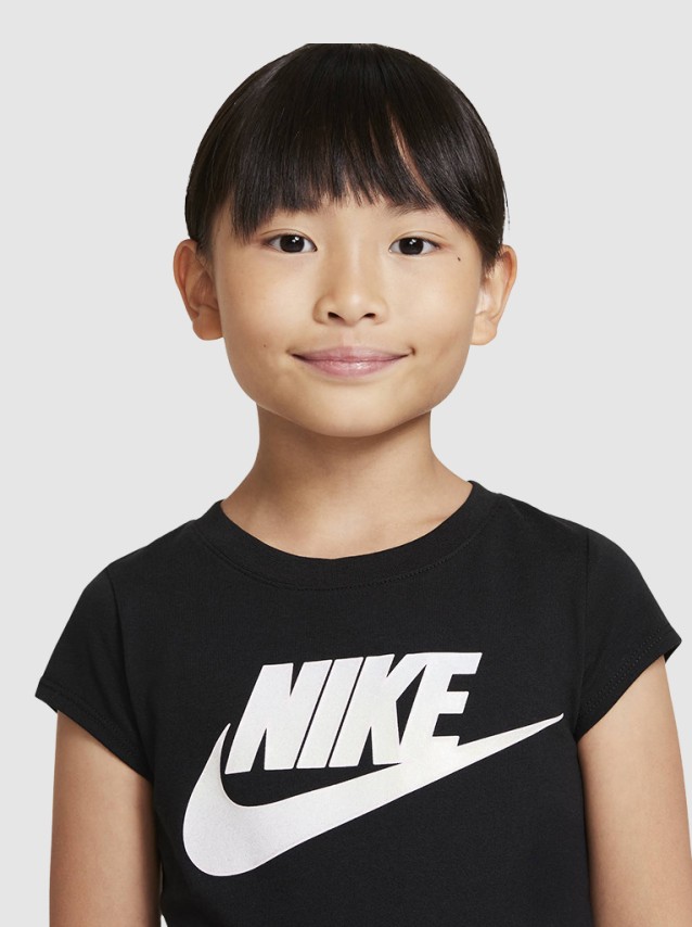 T-Shirt Menina Nike