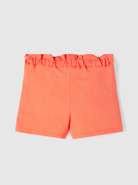 Pantalones Cortos Femenino Name It Pantalones Cortos Femenino Name It