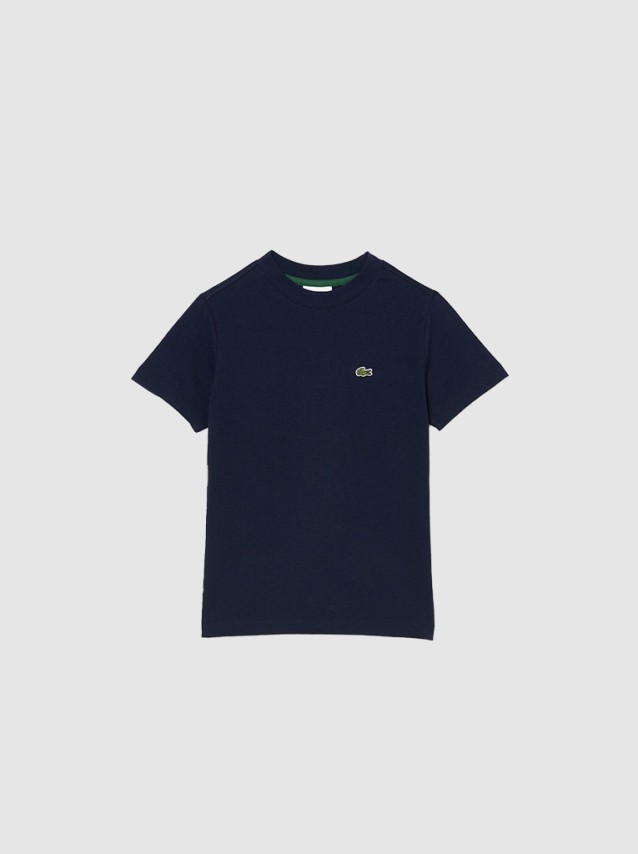 T-Shirt Masculin Lacoste
