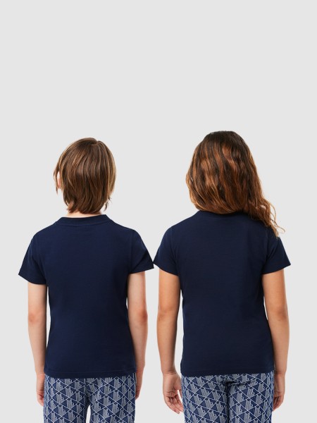 T-Shirt Masculin Lacoste