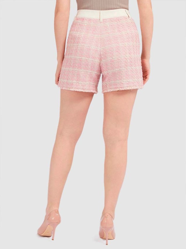 Shorts Female Guess