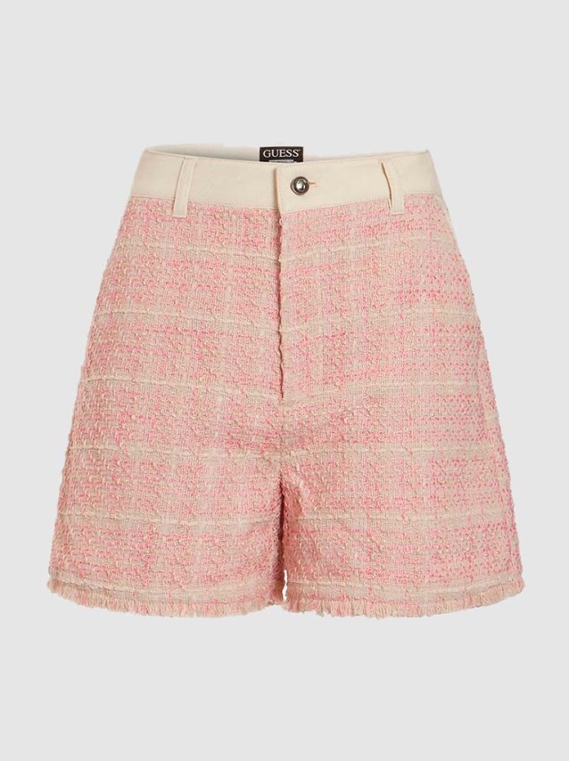 Shorts Female Guess