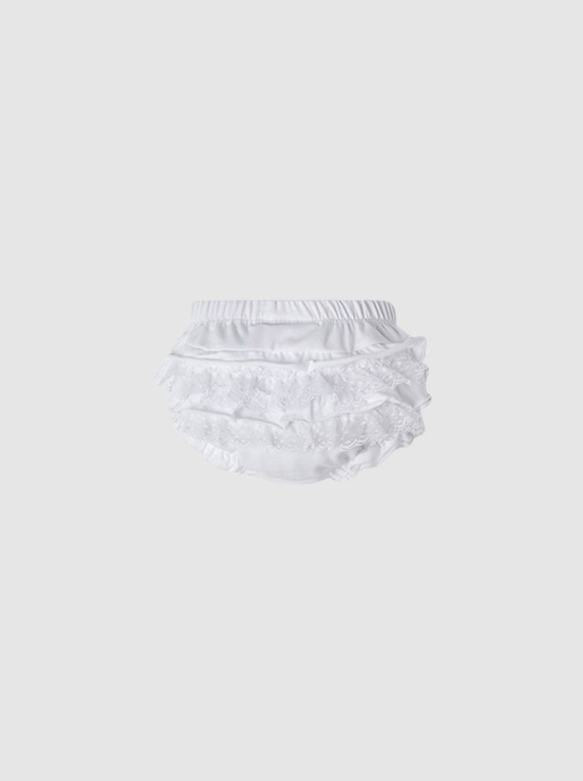 Ropa Interior Femenino Mayoral