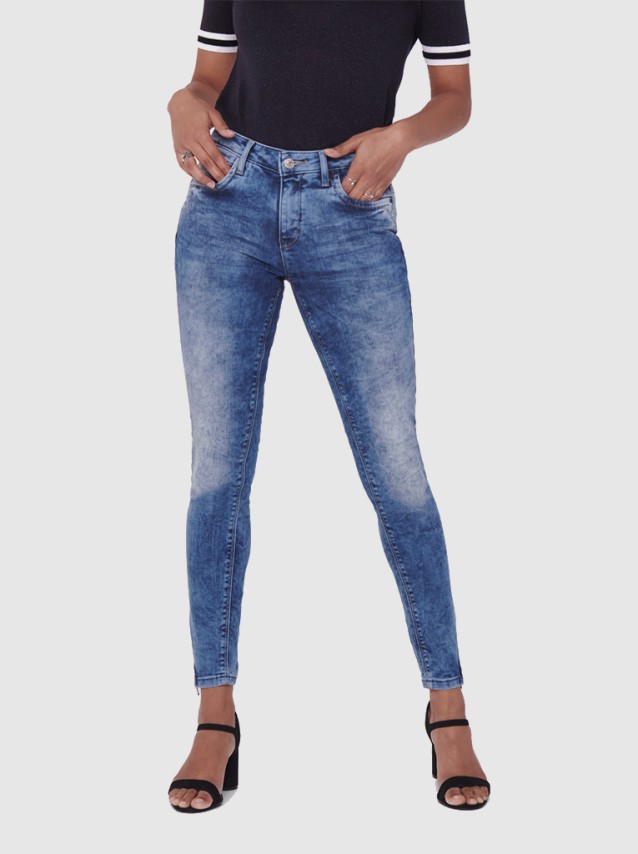 Jeans Female Only