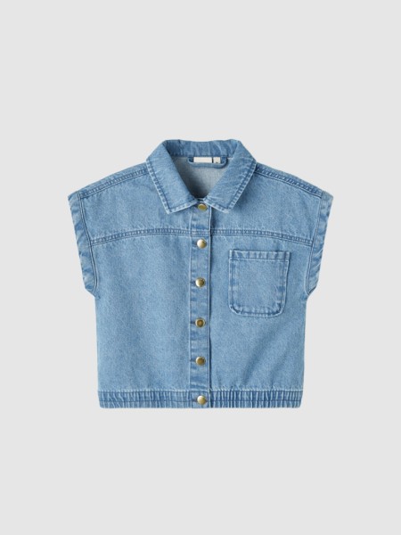Gilets F�minin Name It