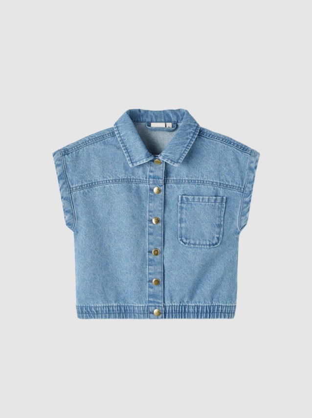 Gilets F�minin Name It