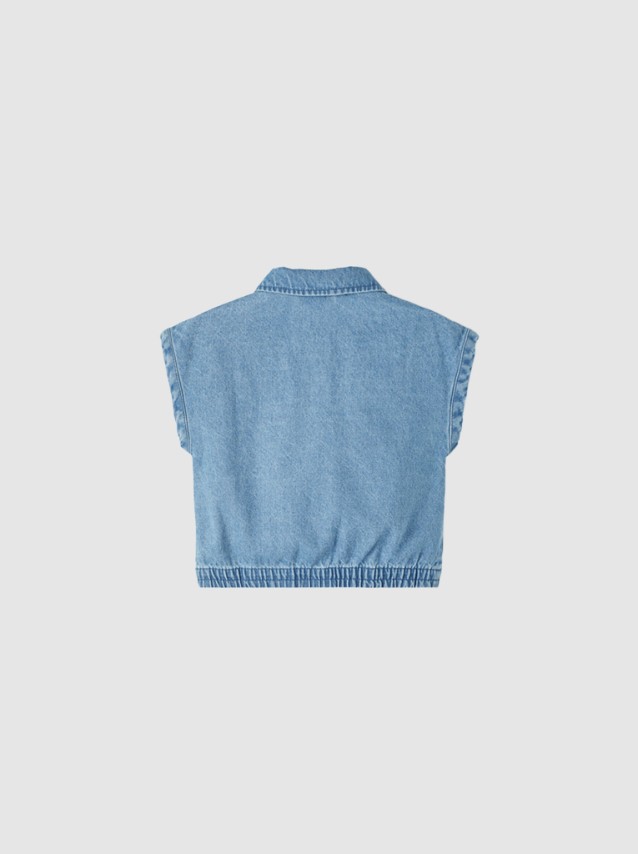 Gilets F�minin Name It