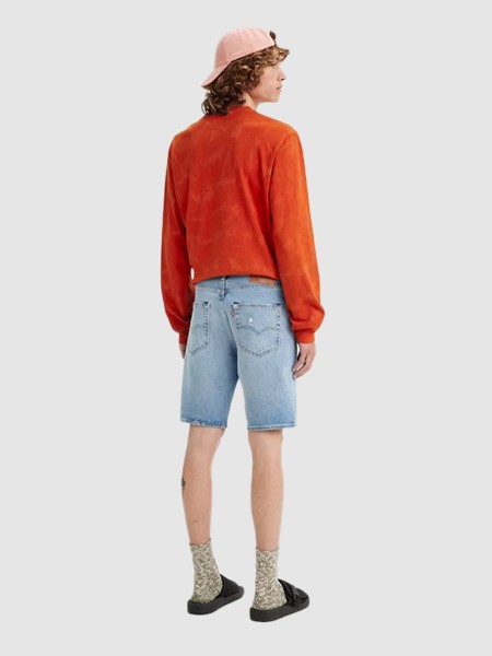 Shorts Male Levis