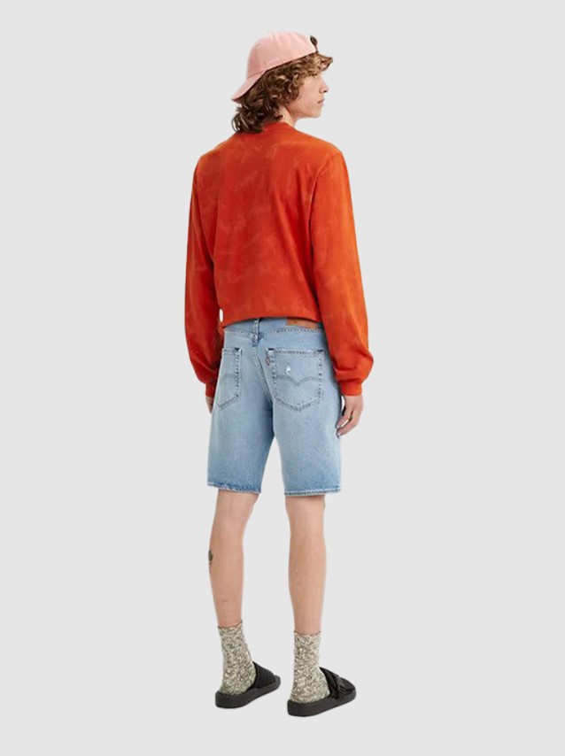 Short Masculin Levis