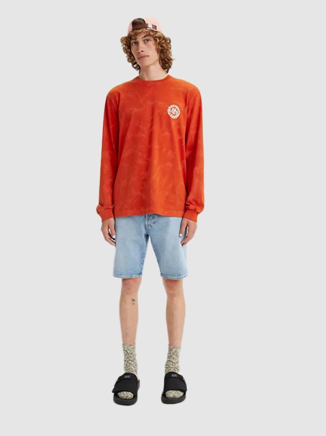 Shorts Male Levis