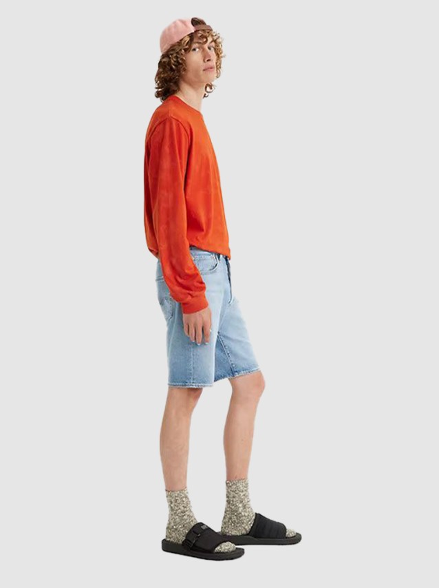 Shorts Male Levis