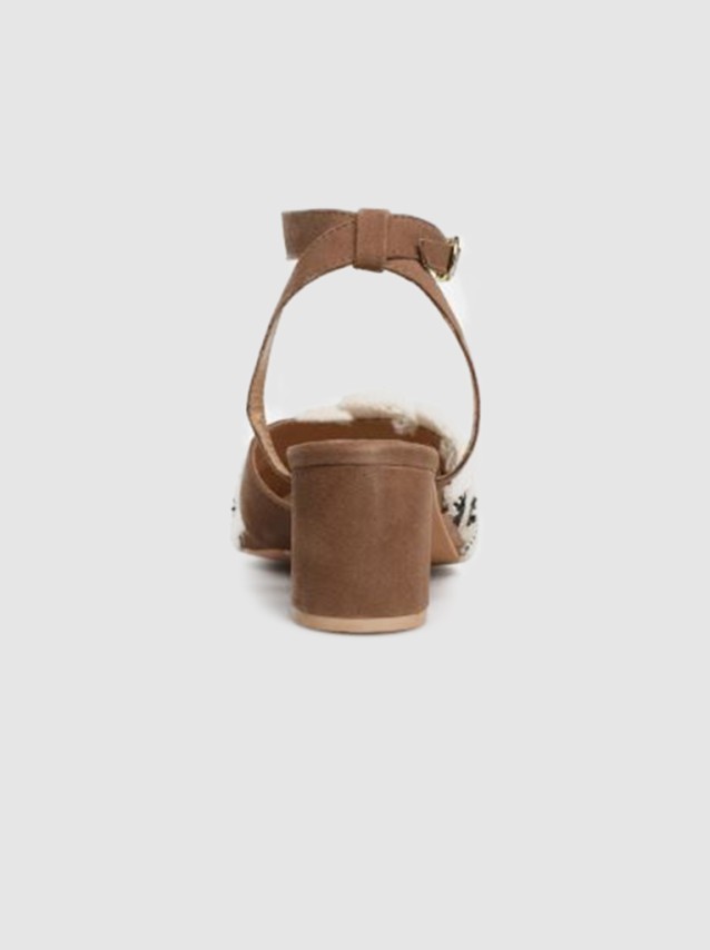 Sandalias Femenino Gioseppo