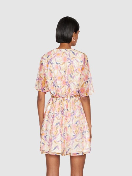 Vestidos Mulher Vero Moda Vestidos Mulher Vero Moda