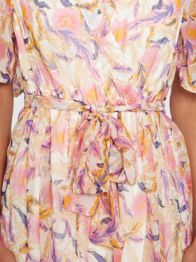 Robes F�minin Vero Moda