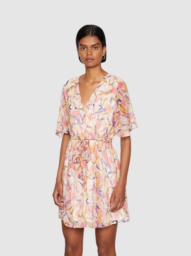 Robes F�minin Vero Moda