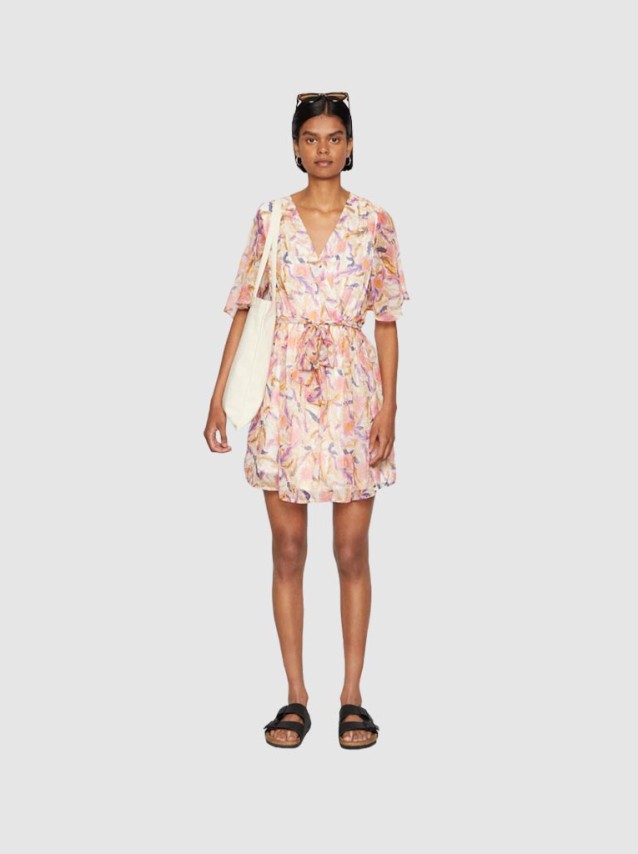 Robes F�minin Vero Moda