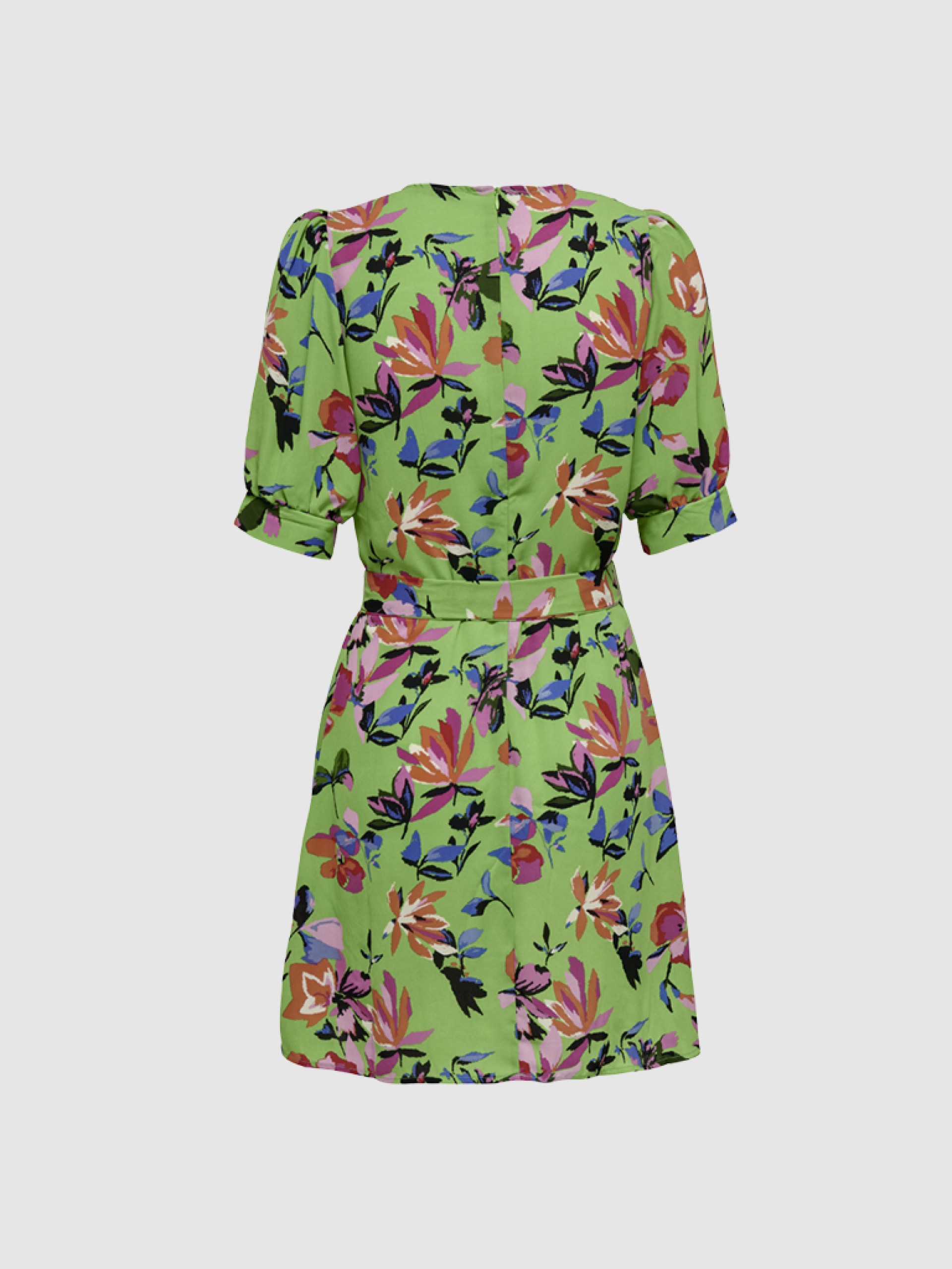 Vestido Mulher Alma Only