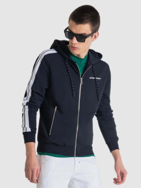 Vestes Masculin Antony Morato