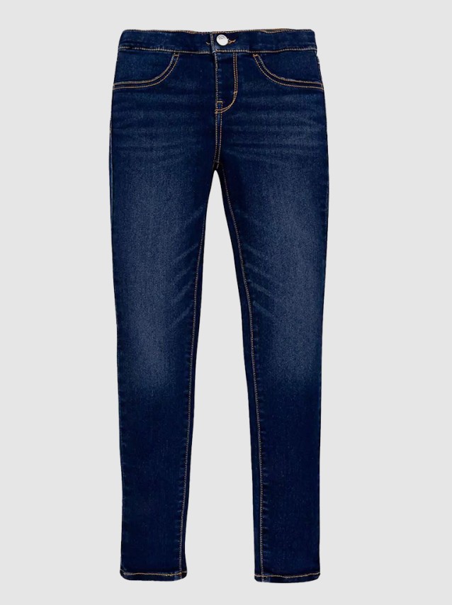 Trousers Female Levis