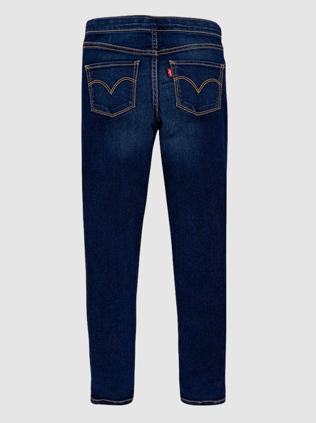 Pantalons Fminin Levis