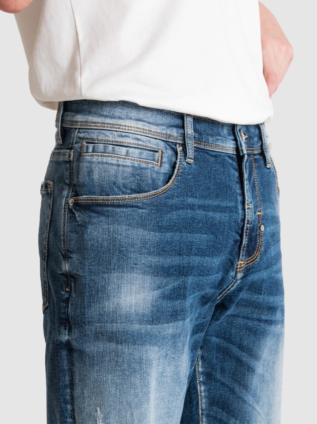 Shorts Male Antony Morato