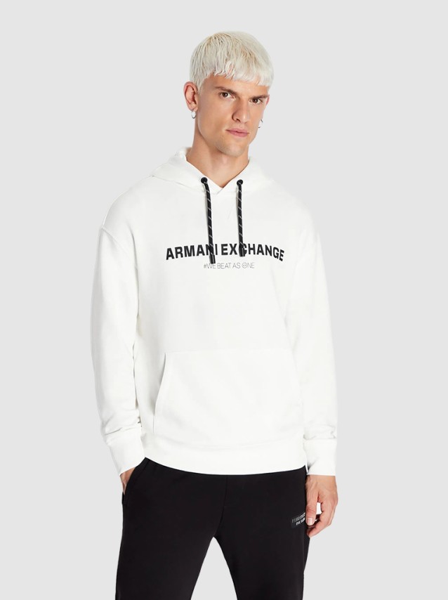 Sweatshirt Homem Armani Exchange