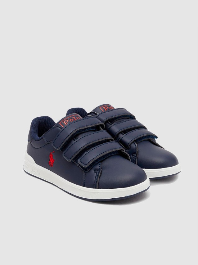 Zapatillas Masculino Ralph Lauren Kids