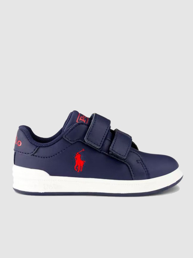 Trainers Male Ralph Lauren Kids