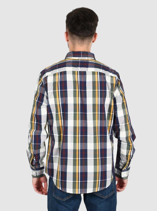 Chemises Masculin Levis