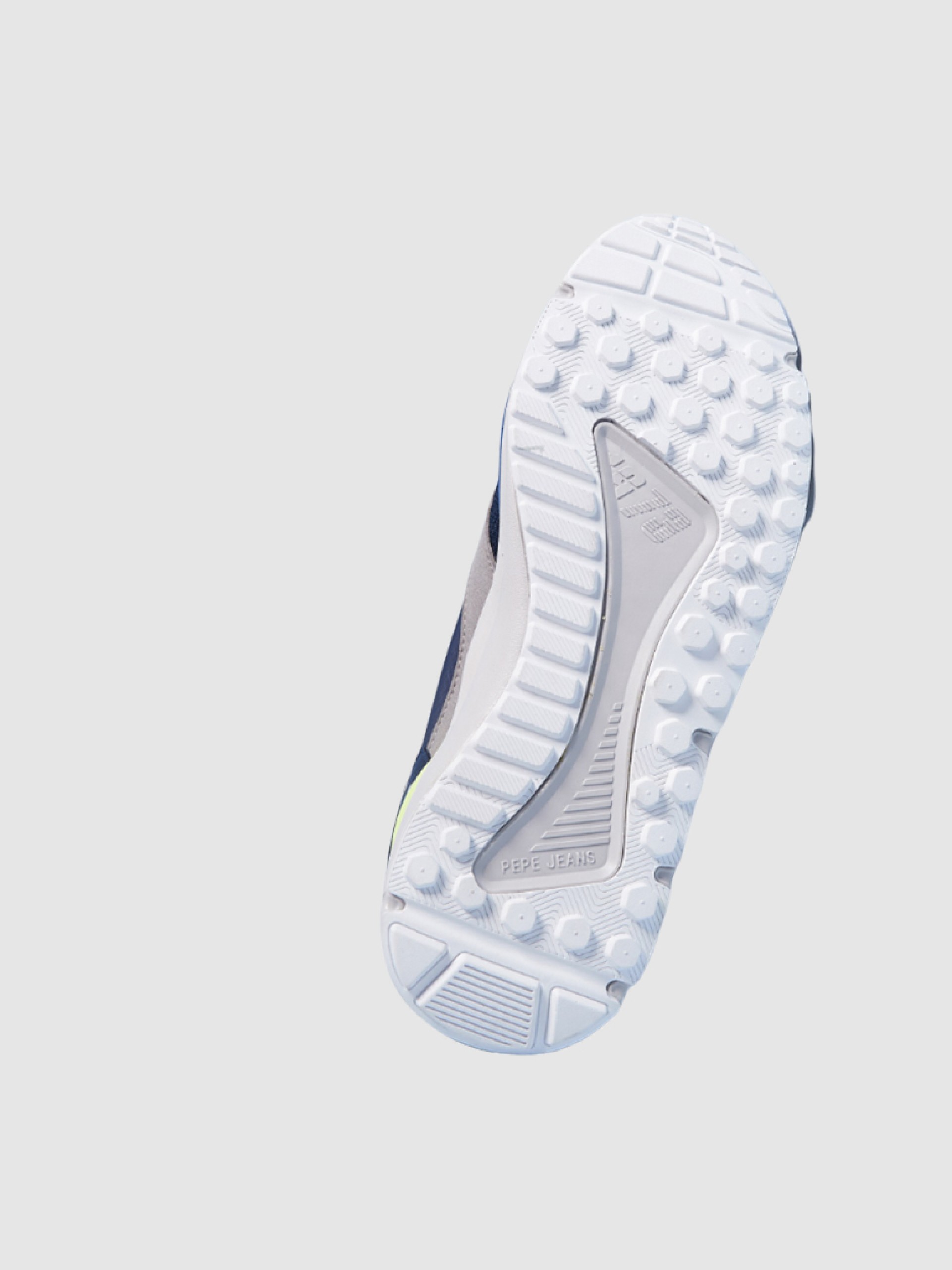 Baskets Masculin Pepe Jeans Footwear