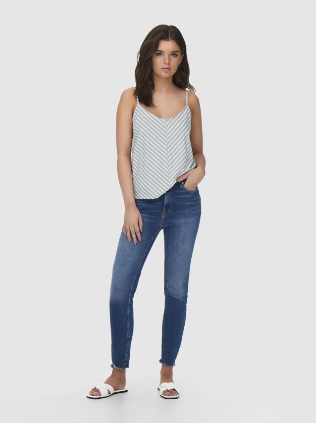 Tops Female Only
