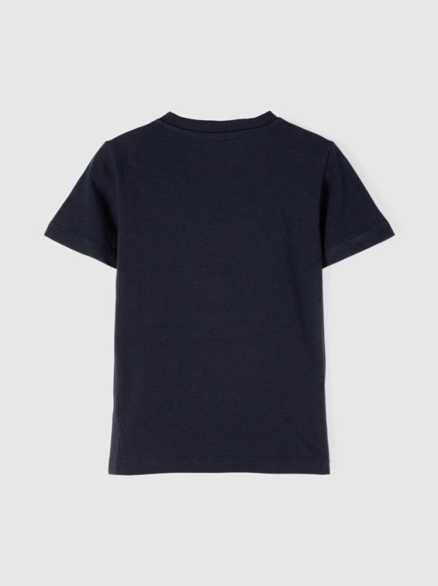 T-Shirt Masculin Name It