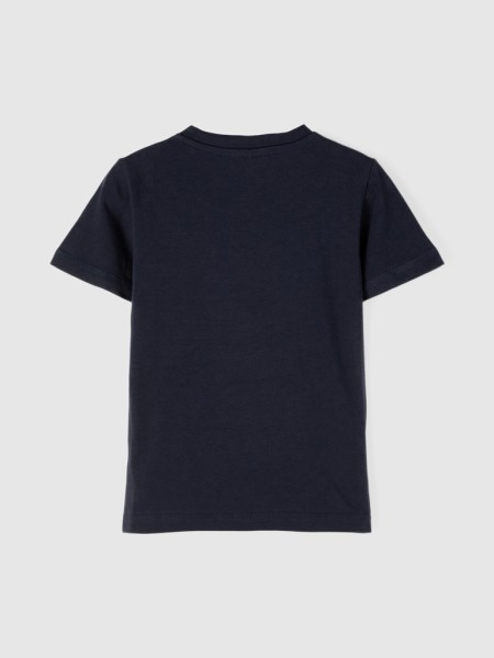 T-Shirt Male Name It