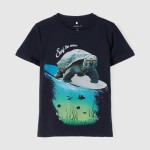 T-Shirt Male Name It