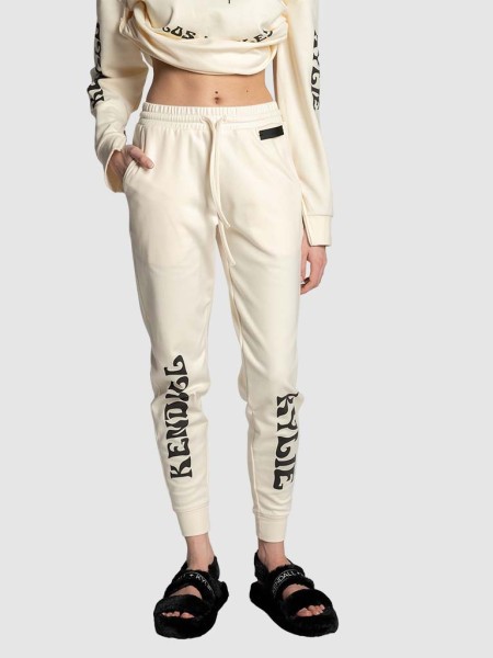 Pantalons Fminin Kendall + Kylie