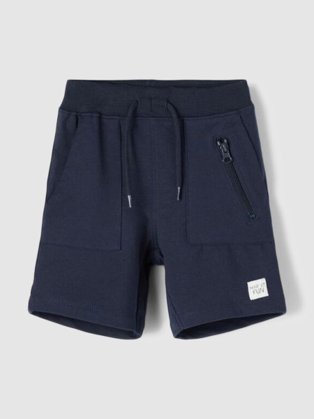 Pantalones Cortos Masculino Name It