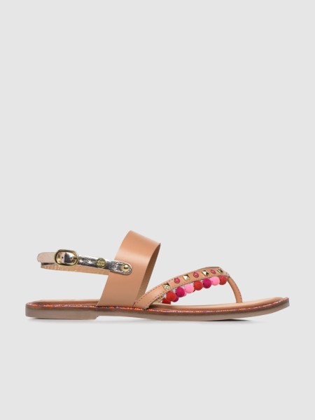 Sandals Female Gioseppo