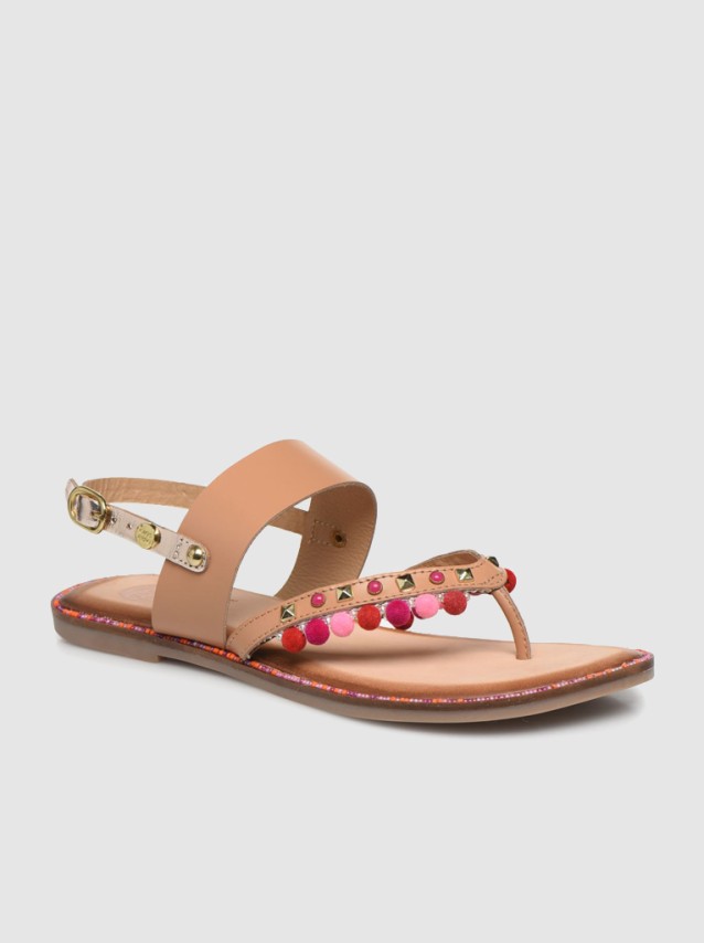 Sandales F�minin Gioseppo