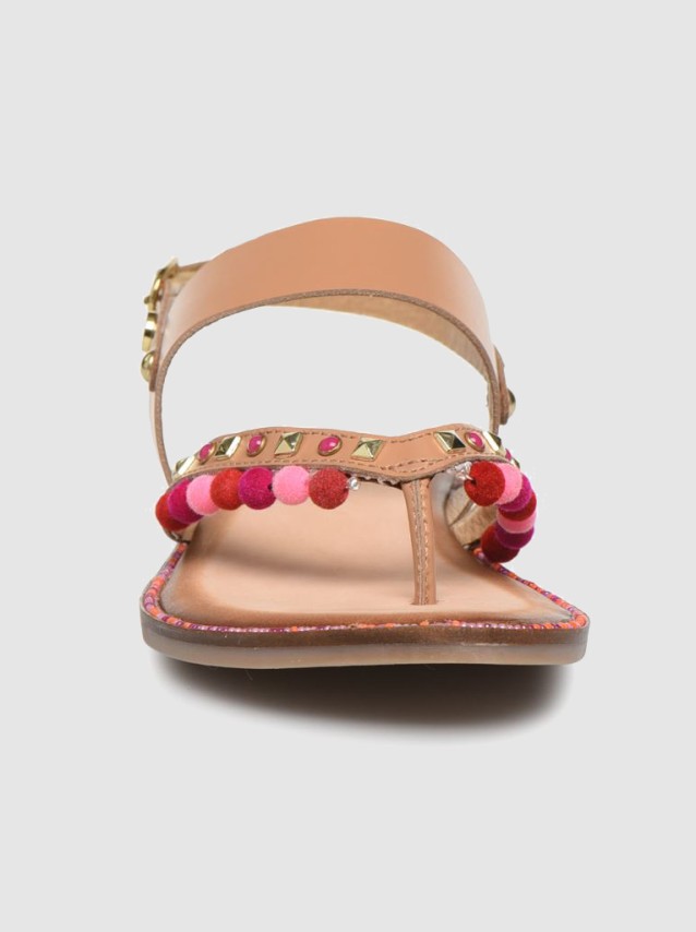Sand�lia Menina Gioseppo