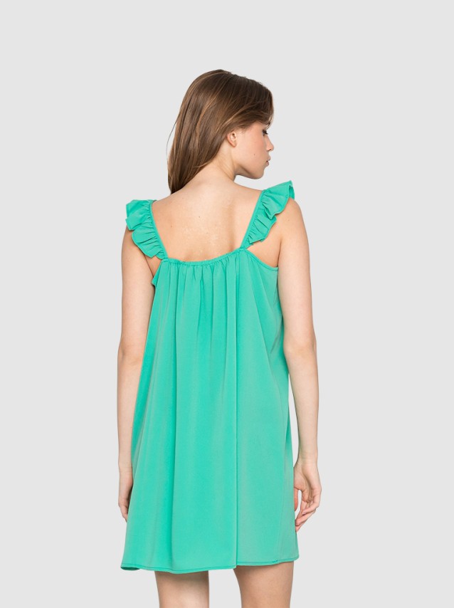Vestidos Femenino Only