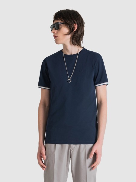 Camiseta Masculino Antony Morato