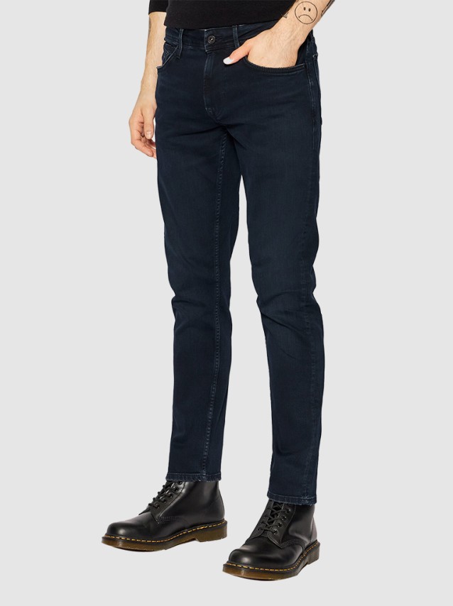 Trousers Male Pepe Jeans London