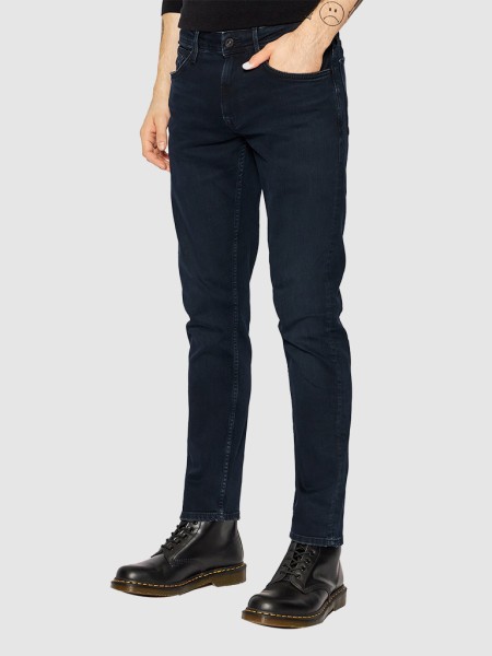 Cala de Ganga Homem Hatch Regular Pepe Jeans