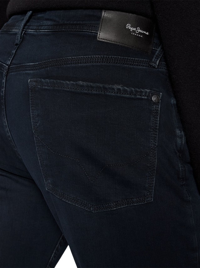 Pantalons Masculin Pepe Jeans London