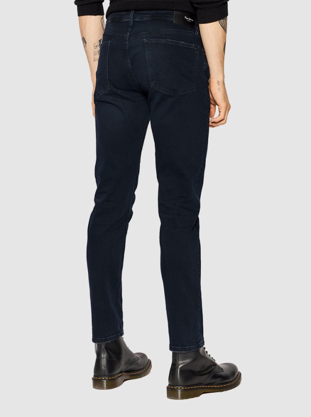 Pantalons Masculin Pepe Jeans London