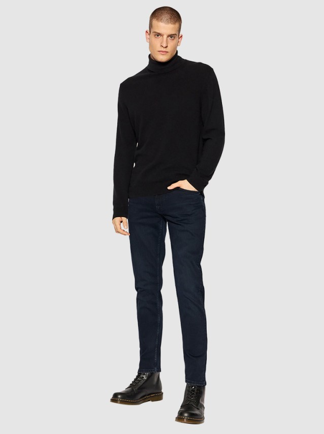 Pantalons Masculin Pepe Jeans London