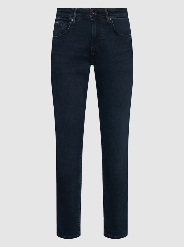 Pantalons Masculin Pepe Jeans London