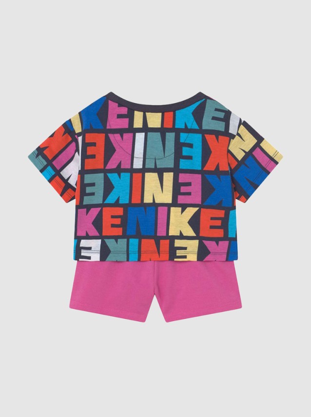 Ensemble Fminin Nike