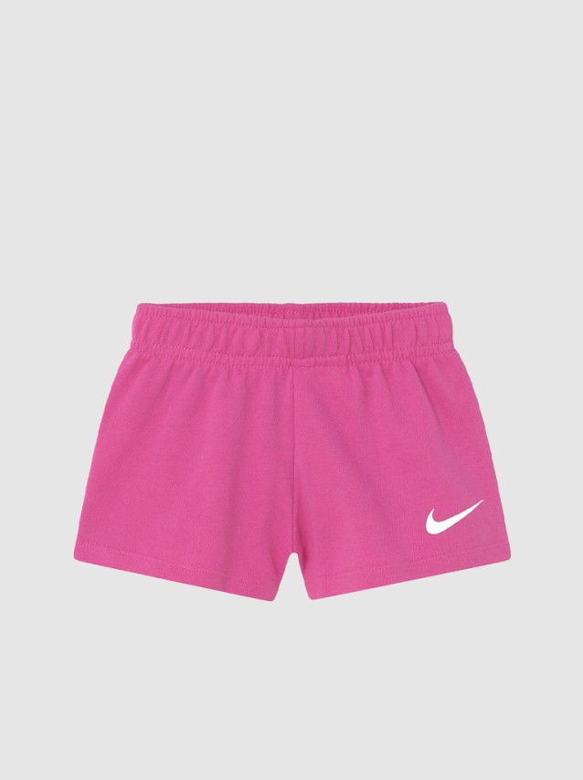 Conjunto Menina Nike