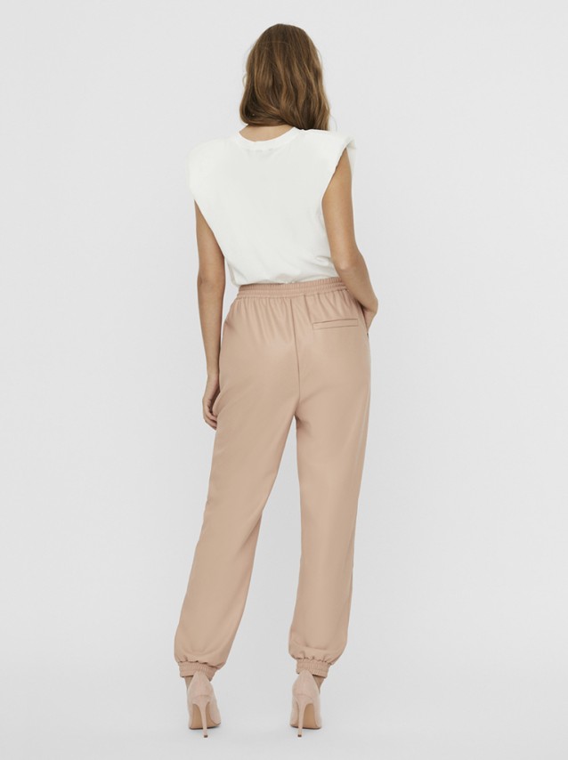 Camiseta Femenino Vero Moda